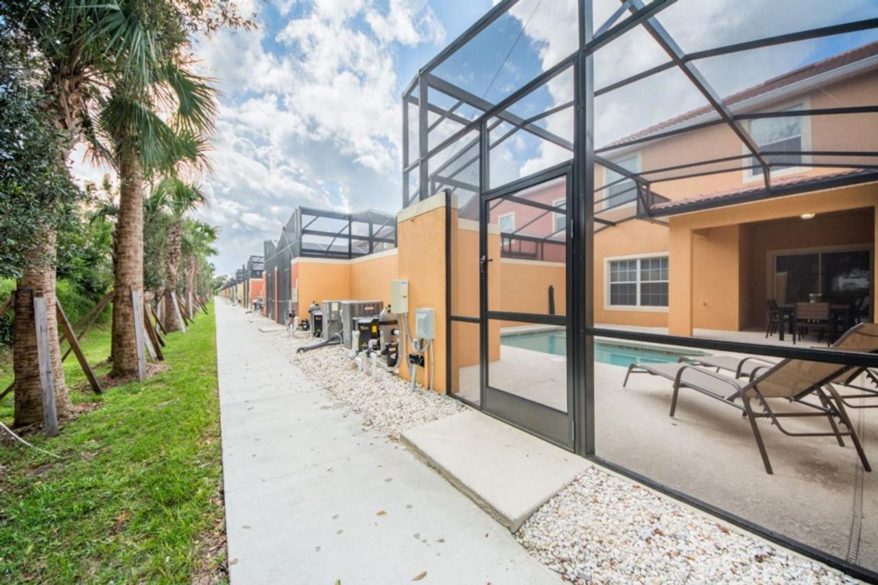 Paradise Palms 2959 Four Corners Exterior foto